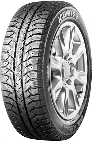 175/65 R14 82T ICEWAYS 2 LASSA 